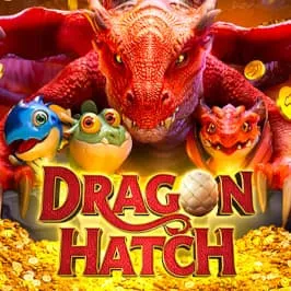 Dragon Hatch Spielautomat