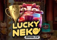Lucky Neko Spielautomat