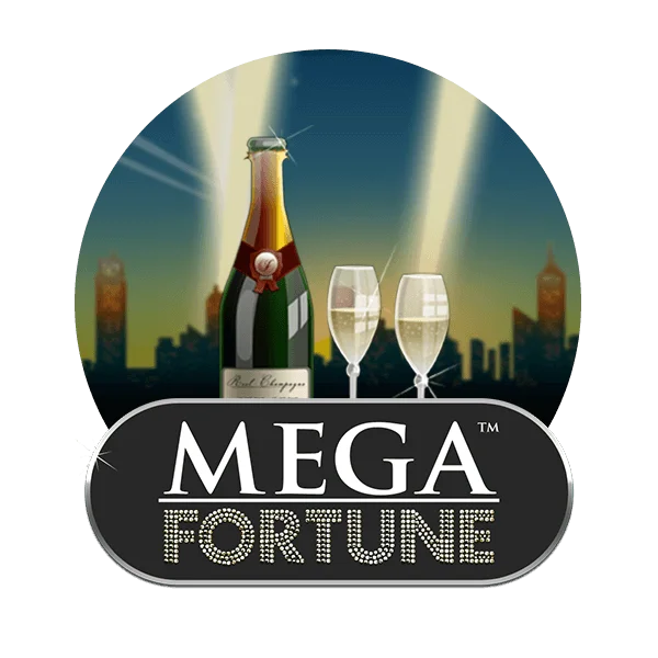 Mega Fortune Spielautomat