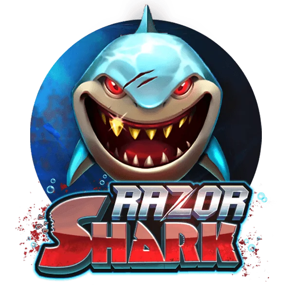 Razor Shark Spielautomat