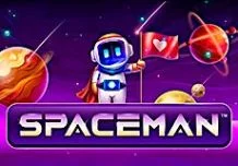 Spaceman Spielautomat